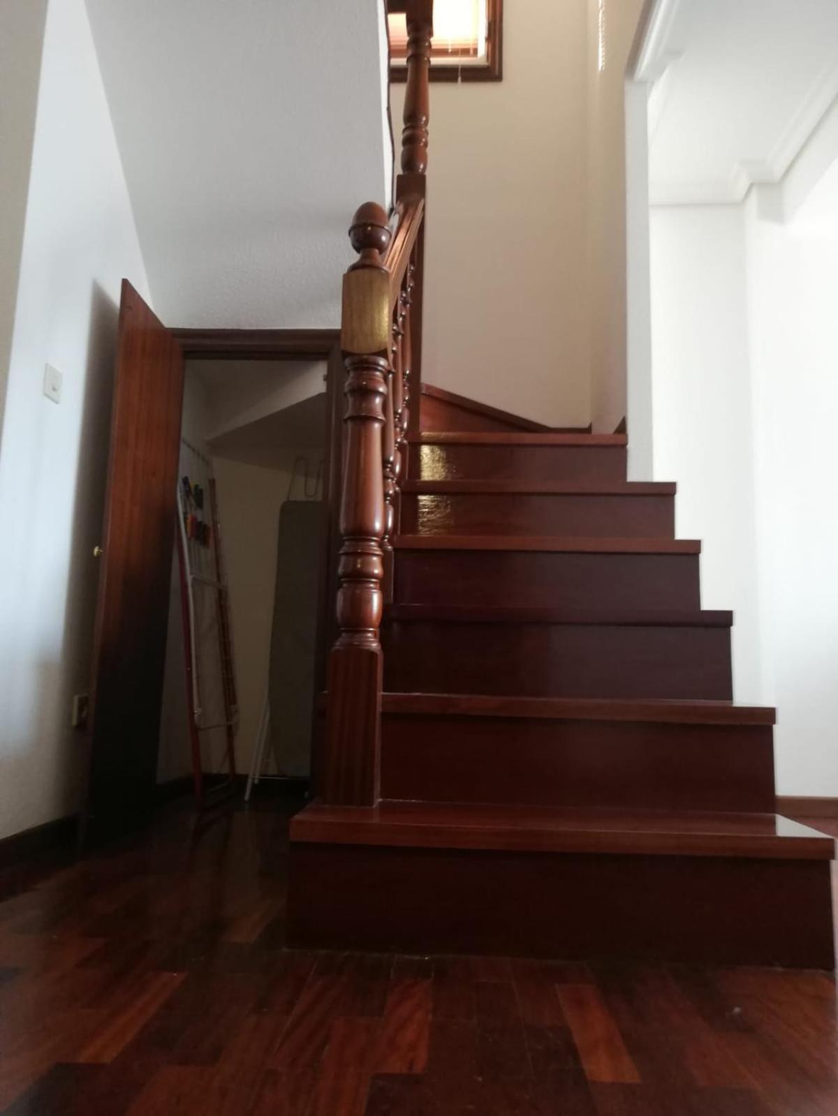 Apartamento En La Playa Ideal Para Grupos Baiona Dış mekan fotoğraf