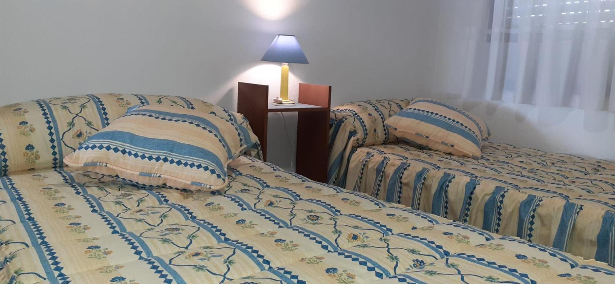 Apartamento En La Playa Ideal Para Grupos Baiona Dış mekan fotoğraf