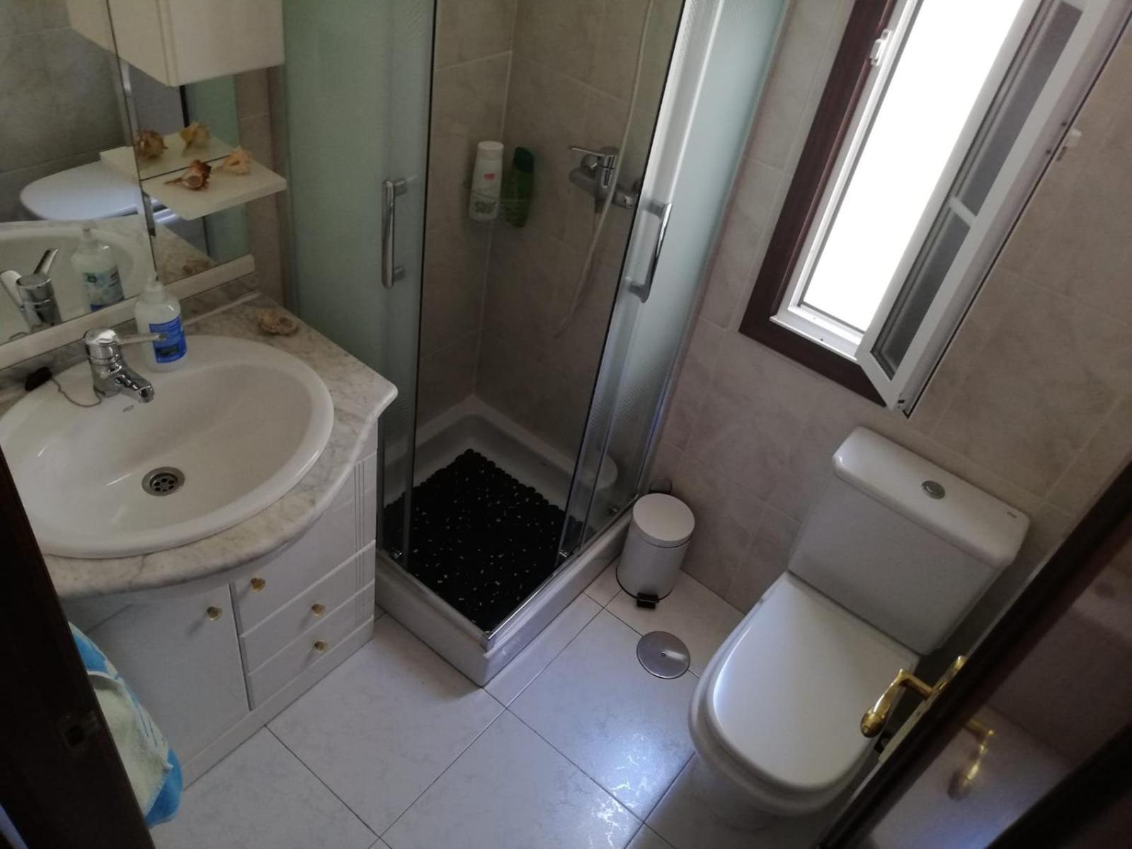 Apartamento En La Playa Ideal Para Grupos Baiona Dış mekan fotoğraf