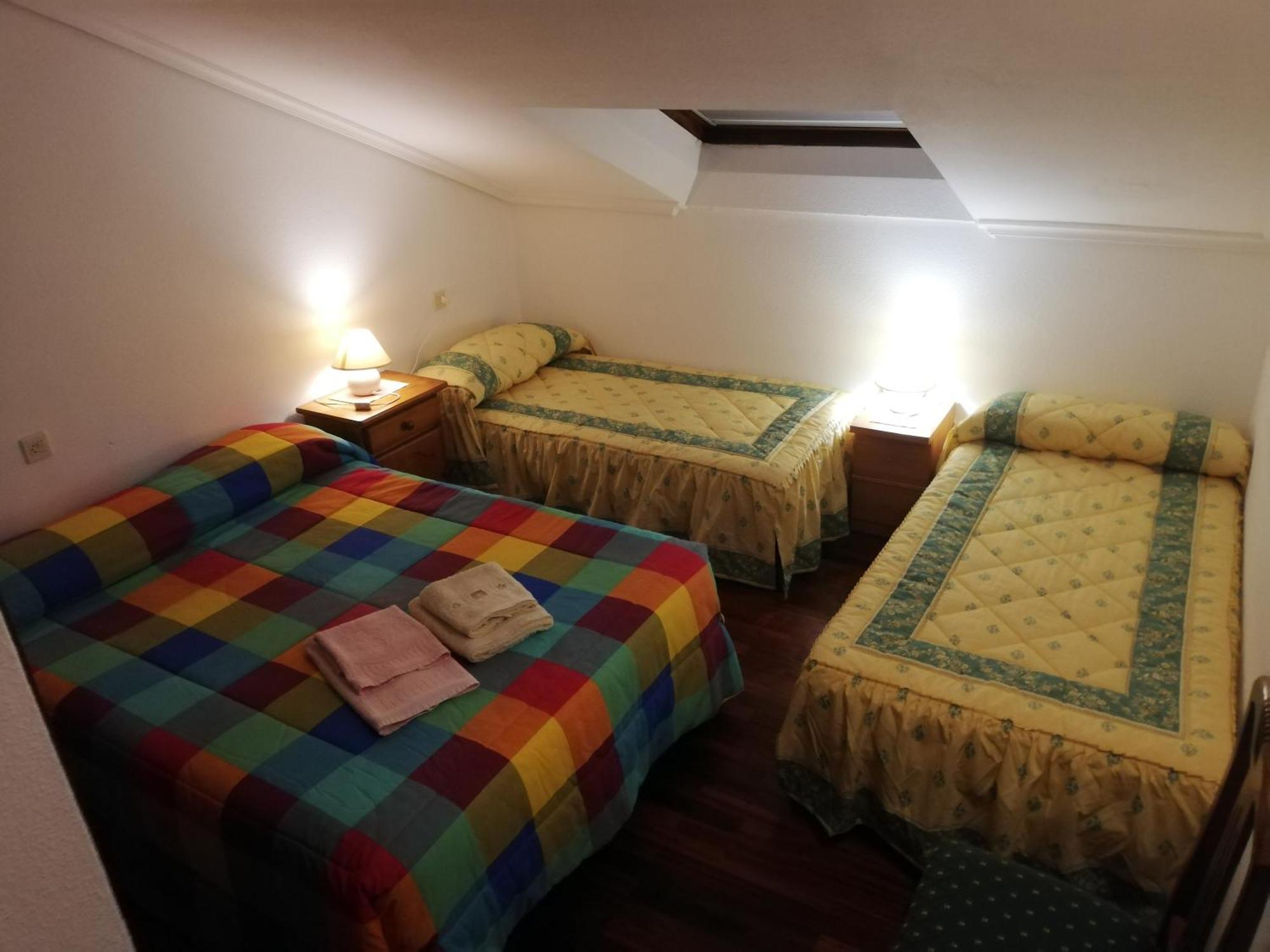 Apartamento En La Playa Ideal Para Grupos Baiona Dış mekan fotoğraf