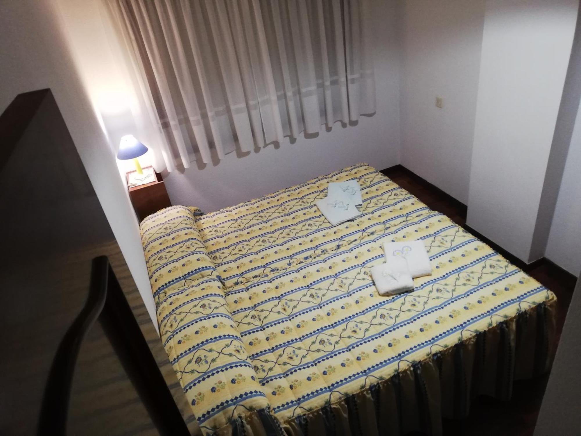 Apartamento En La Playa Ideal Para Grupos Baiona Dış mekan fotoğraf